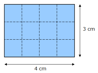 comment trouver aire d'un rectangle