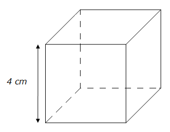 Calcul des volumes