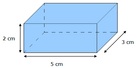 CM1 - MATHS : le cube et le parallélépipède 